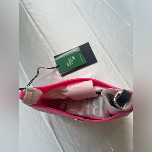 Emporio Armani Gummy crossbody bag - Picture 8 of 8